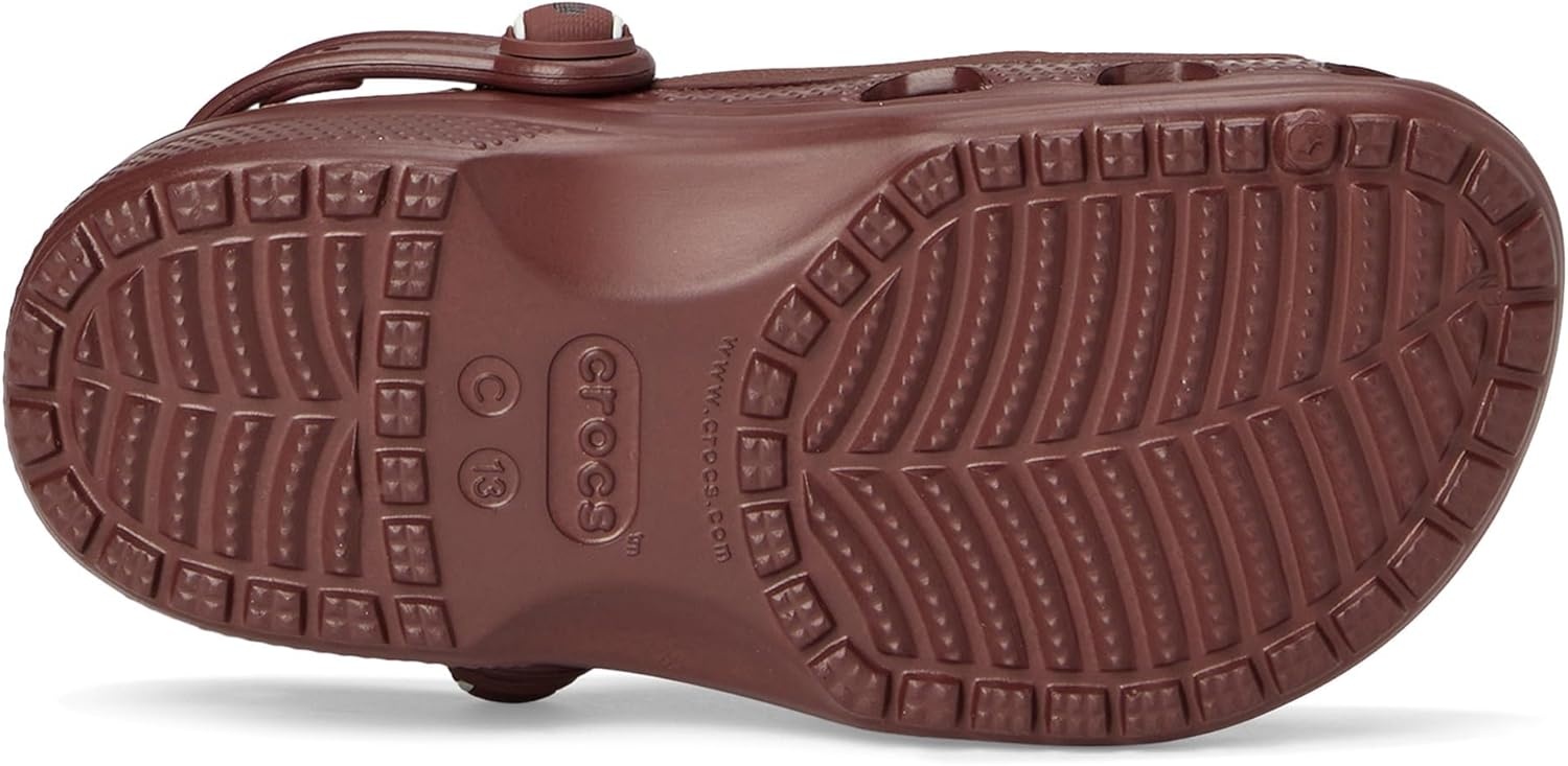 image:imageCrocs Kids Classic Sports ClogsFootball