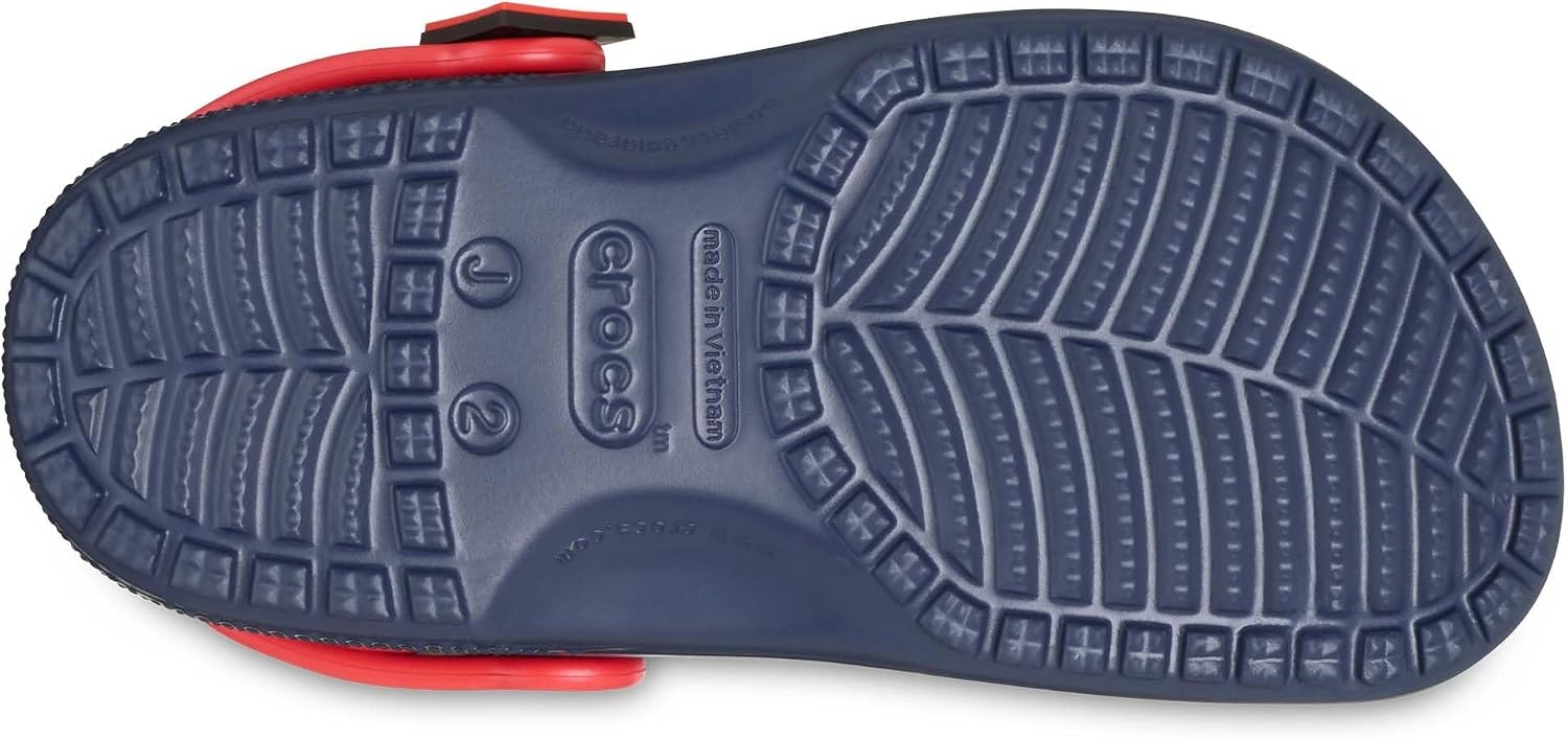 image:imageCrocs Kids Classic Superman ClogsMulti