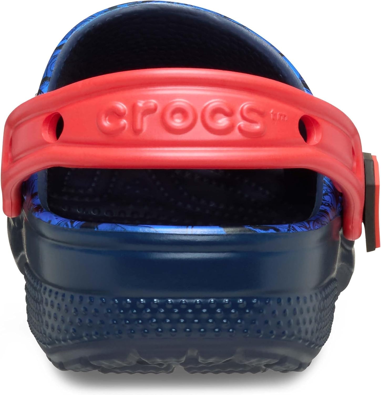 image:imageCrocs Kids Classic Superman ClogsMulti