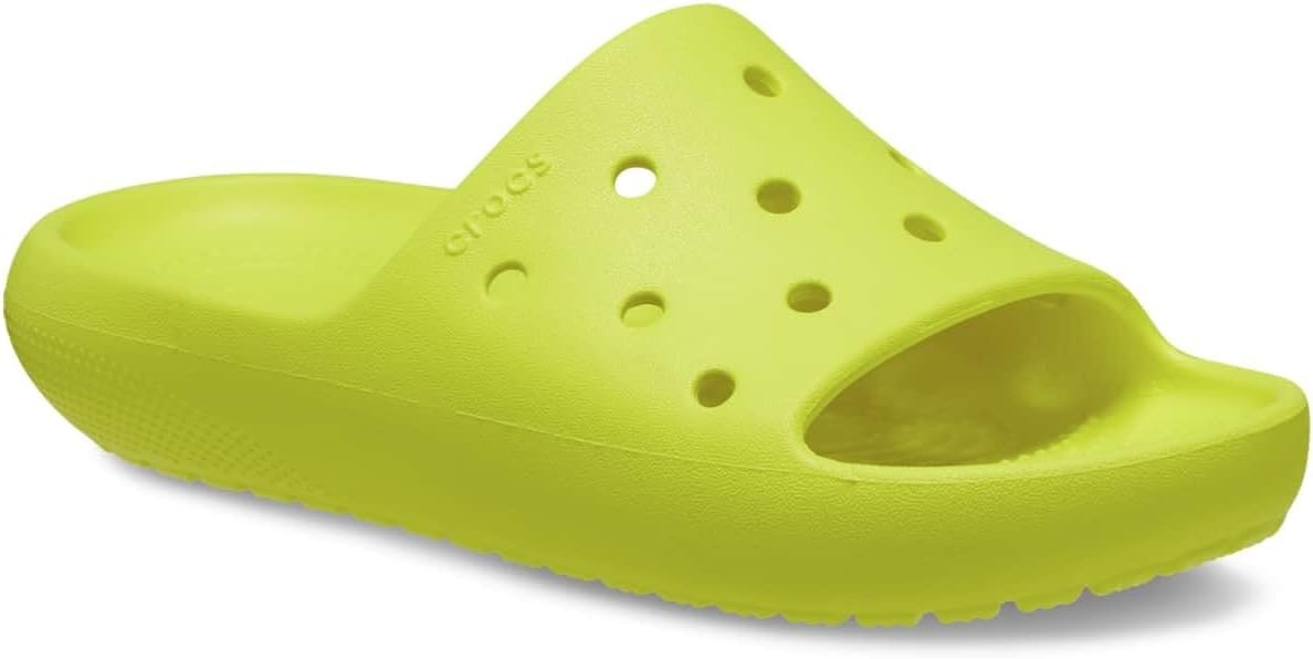 image:imageCrocs Kids Classic V2 SlidesAcidity