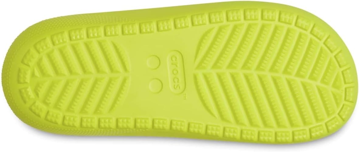 image:imageCrocs Kids Classic V2 SlidesAcidity