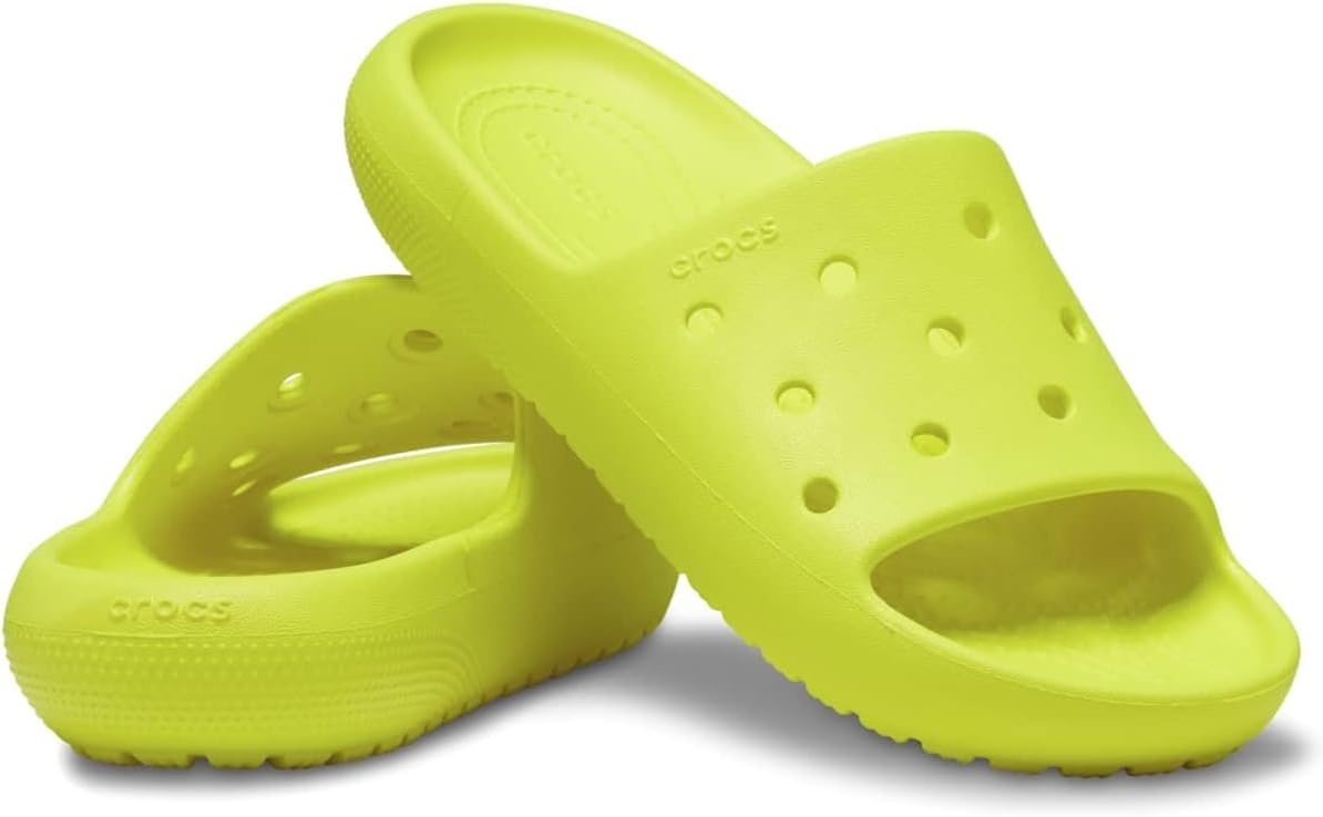 image:imageCrocs Kids Classic V2 SlidesAcidity