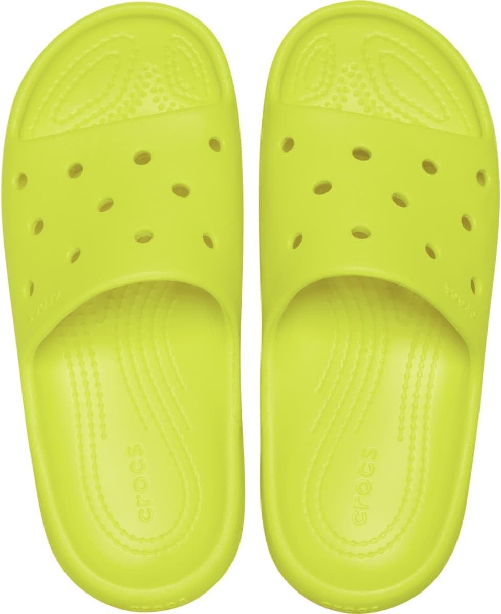 image:imageCrocs Kids Classic V2 SlidesAcidity