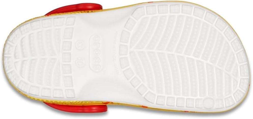 image:imageCrocs Kids Classic Winnie The Pooh ClogWhiteMulti