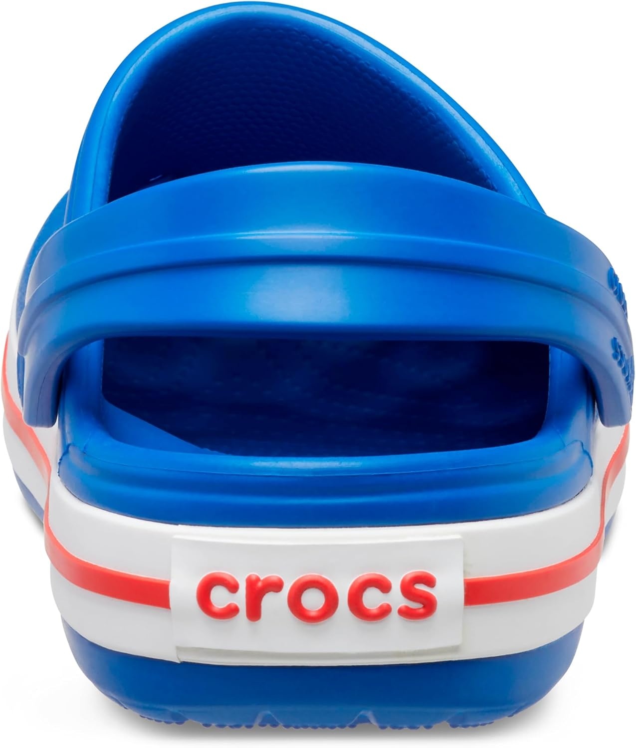 image:imageCrocs Kids Crocband ClogsBlue Bolt