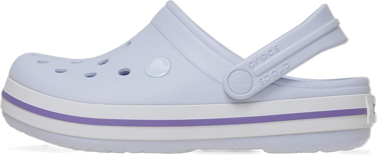 image:imageCrocs Kids Crocband ClogsDreamscape