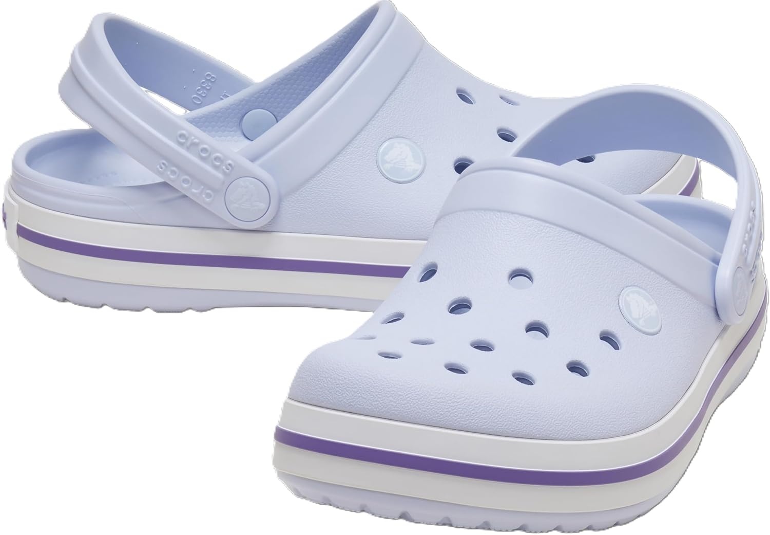 image:imageCrocs Kids Crocband ClogsDreamscape