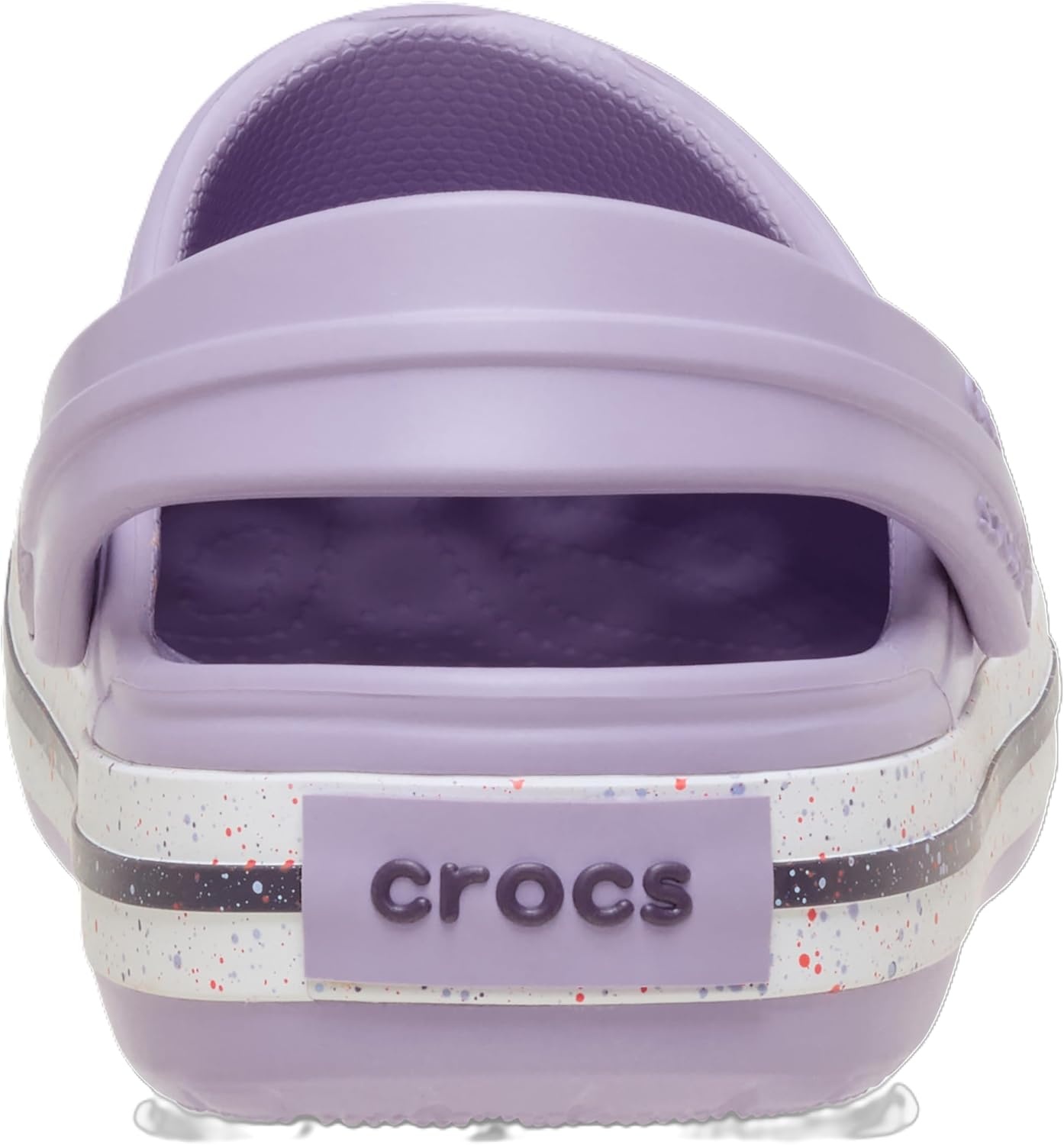 image:imageCrocs Kids Crocband ClogsLavender