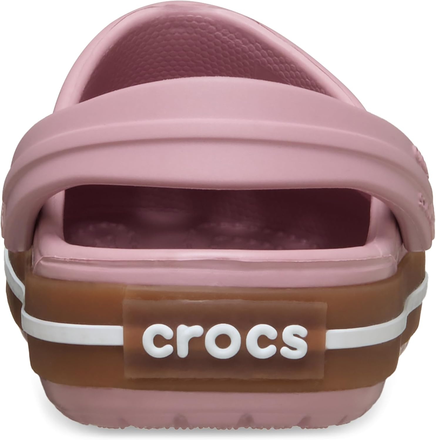 image:imageCrocs Kids Crocband ClogsMauveGum