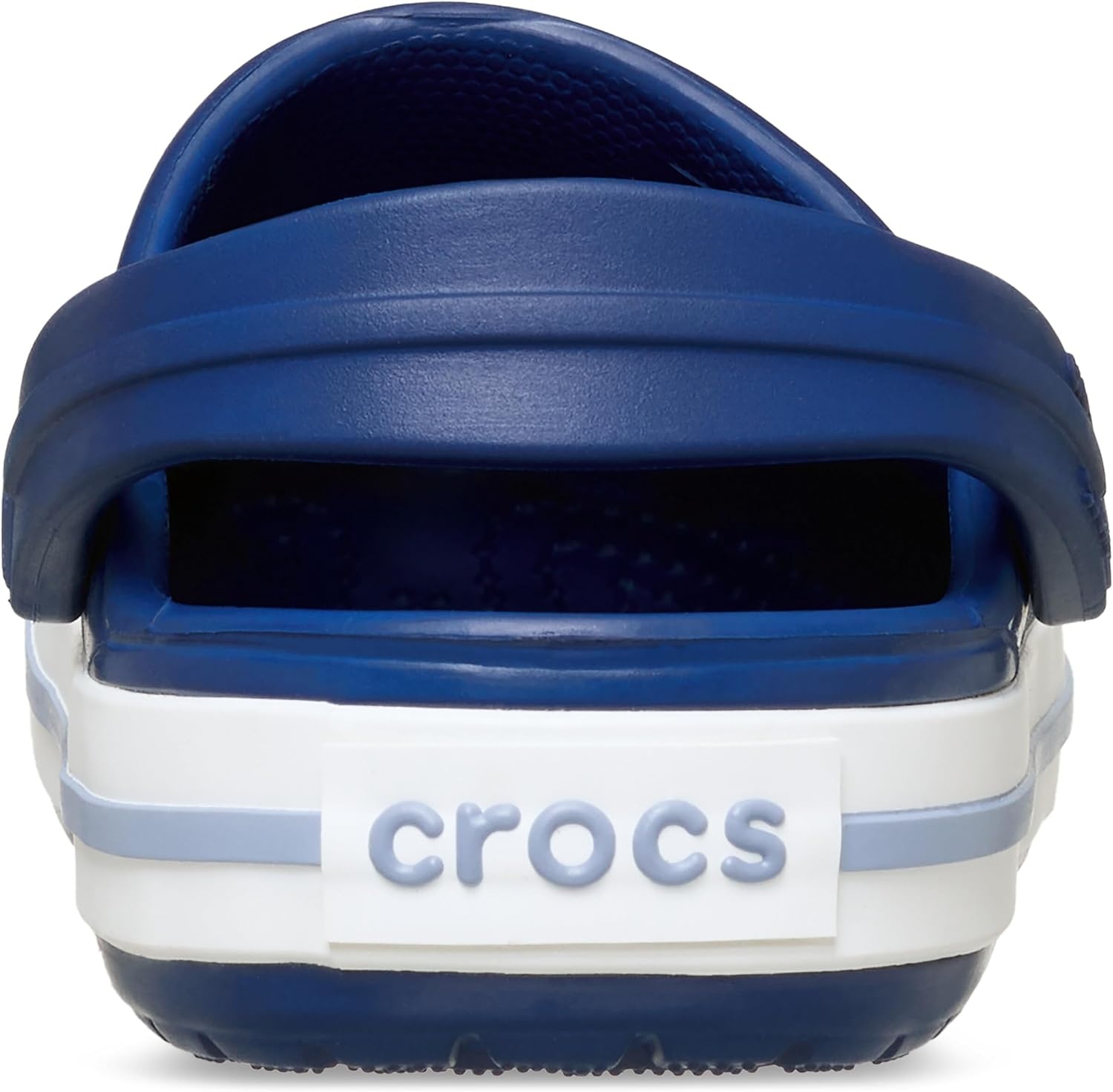 image:imageCrocs Kids Crocband ClogsRibbon BlueAstro Blue