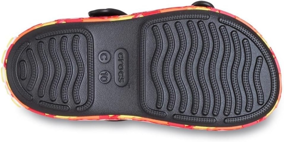 image:imageCrocs Kids Crocband Cruiser SandalsBlack