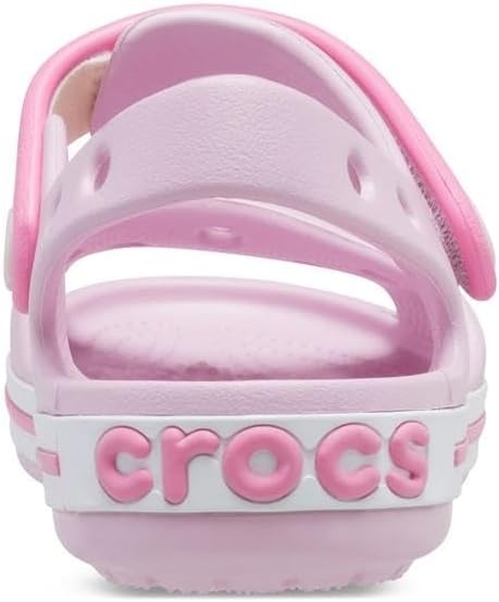 image:imageCrocs Kids Crocband SandalsBallerina Pink