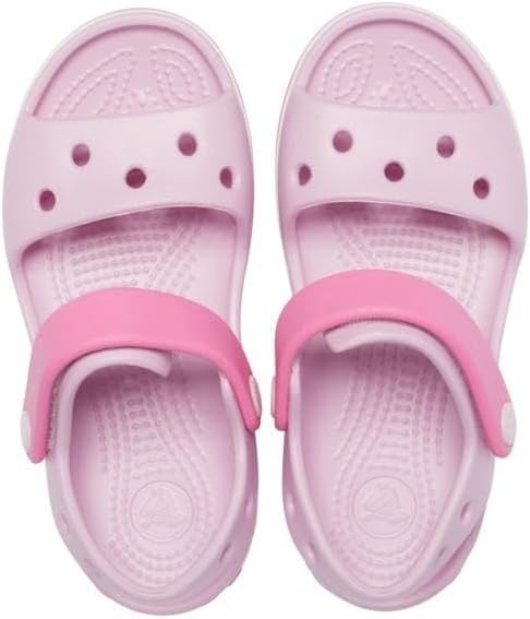 image:imageCrocs Kids Crocband SandalsBallerina Pink