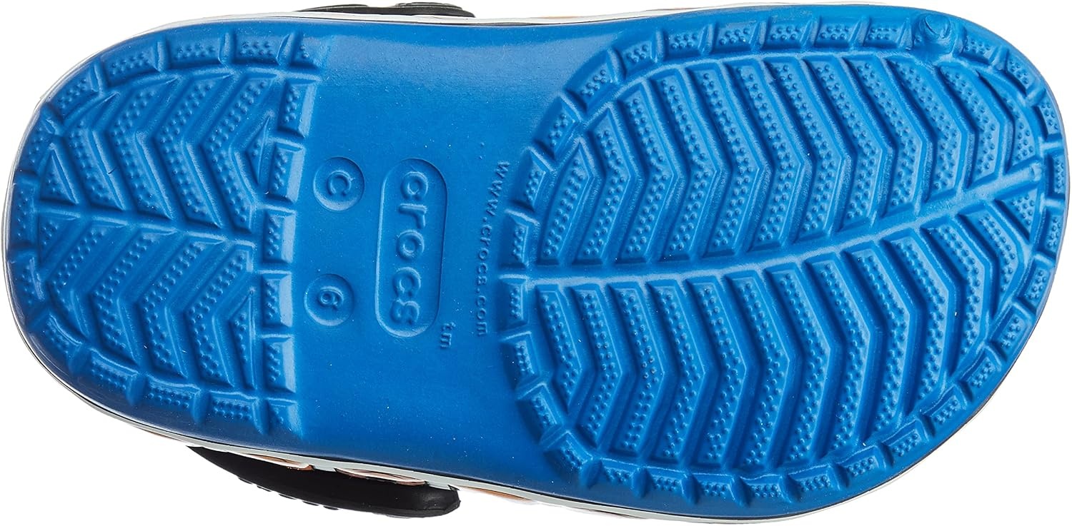 image:imageCrocs Kids Crocband SandalsBright Cobalt