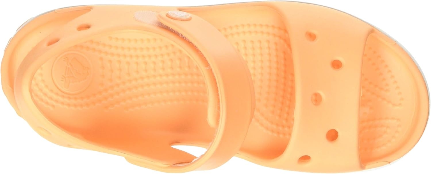 image:imageCrocs Kids Crocband SandalsCantaloupe