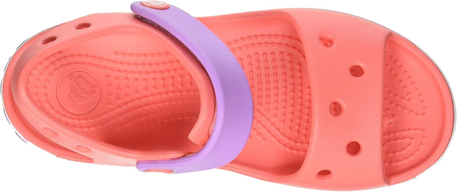 image:imageCrocs Kids Crocband SandalsFresco