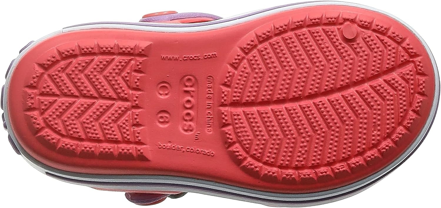 image:imageCrocs Kids Crocband SandalsFresco