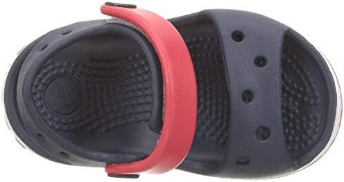 image:imageCrocs Kids Crocband SandalsGreen