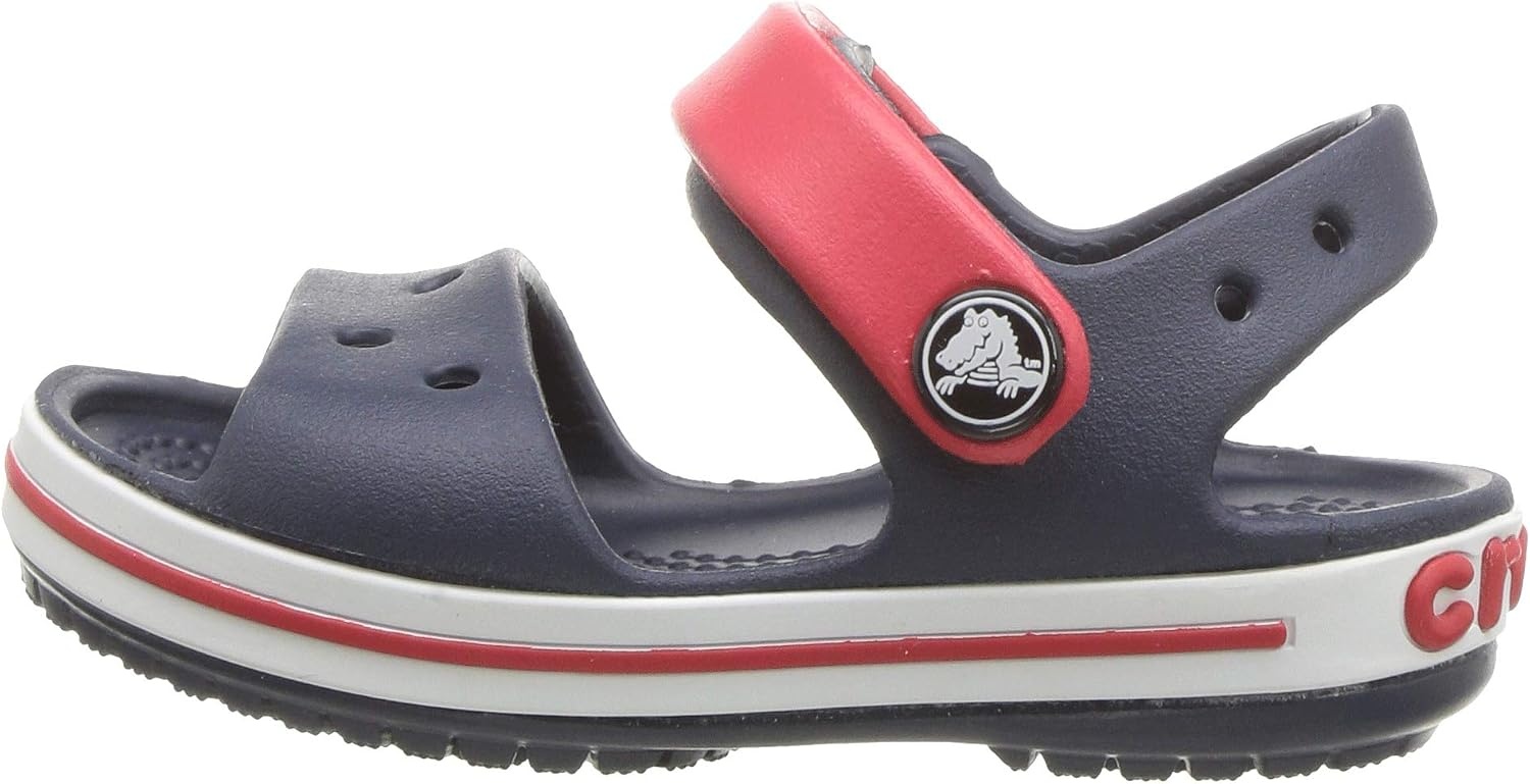 image:imageCrocs Kids Crocband SandalsGreen