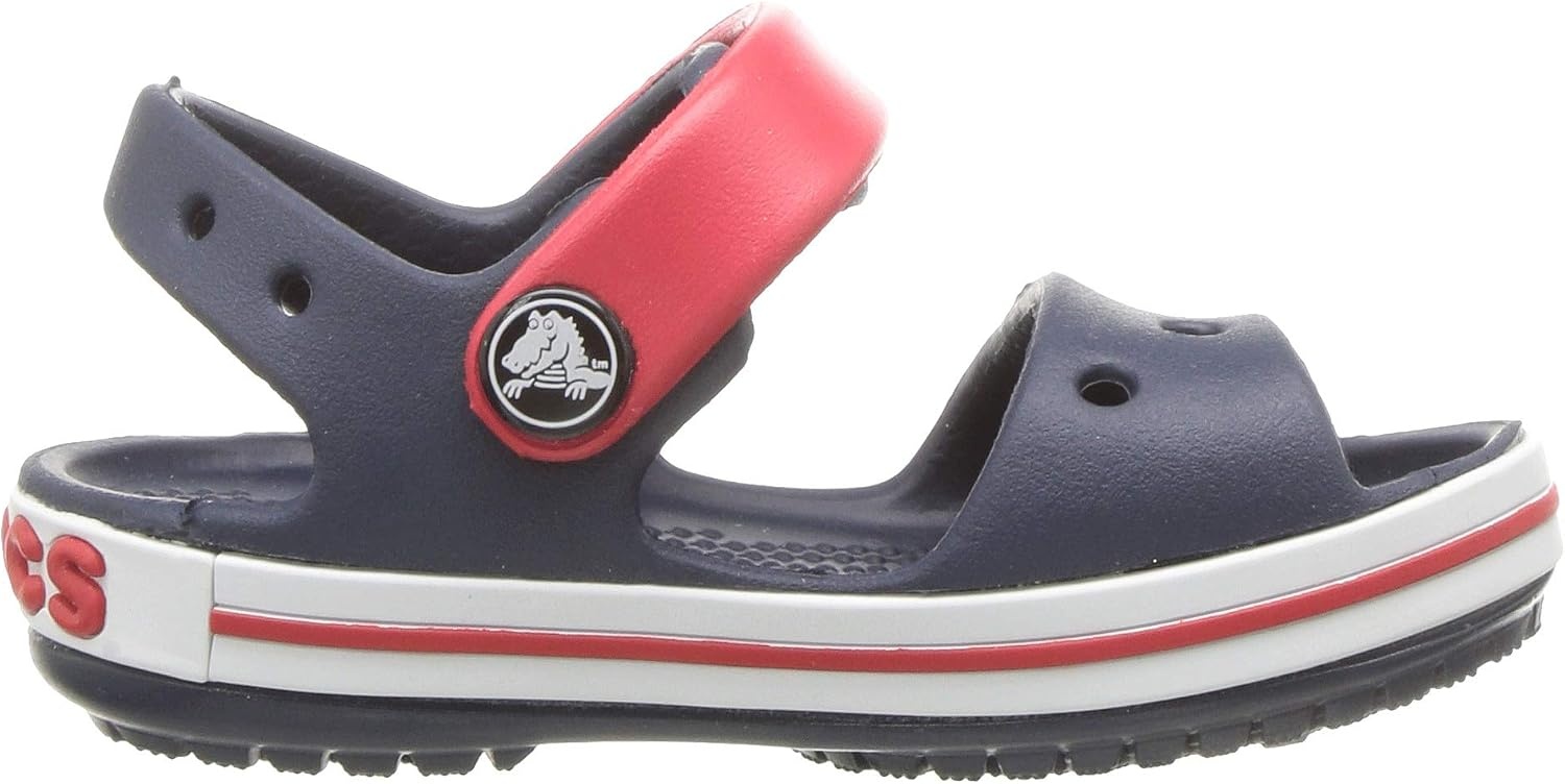image:imageCrocs Kids Crocband SandalsGreen