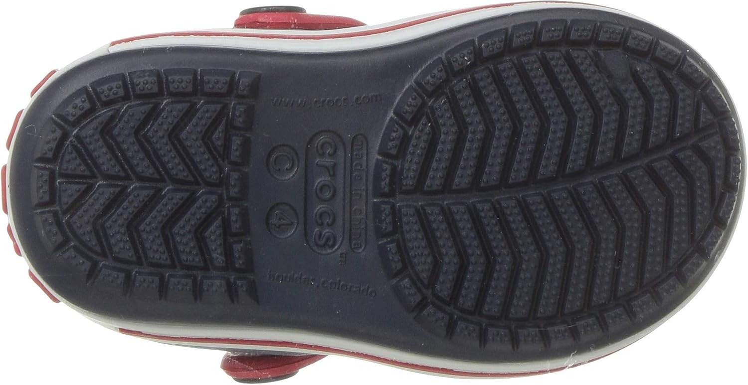 image:imageCrocs Kids Crocband SandalsGreen