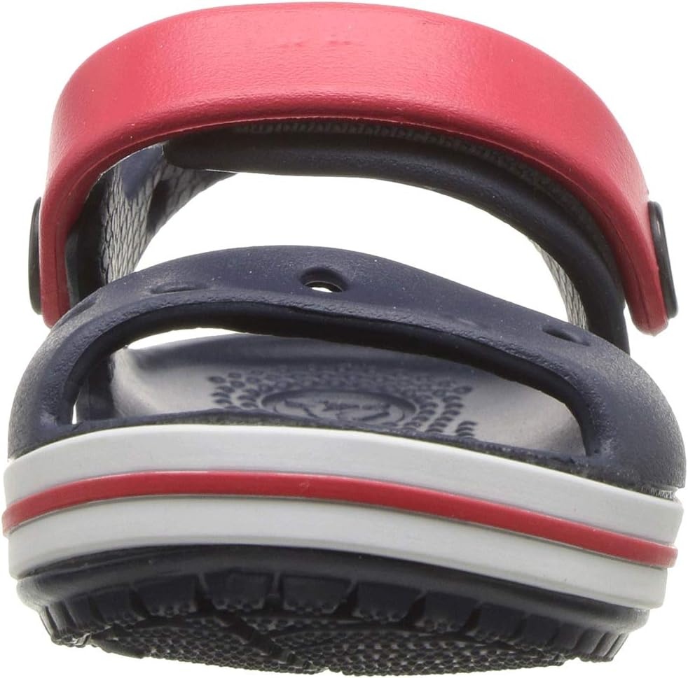 image:imageCrocs Kids Crocband SandalsGreen