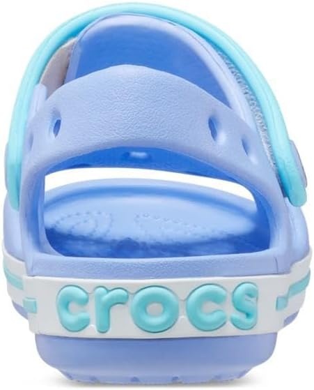 image:imageCrocs Kids Crocband SandalsMoon Jelly