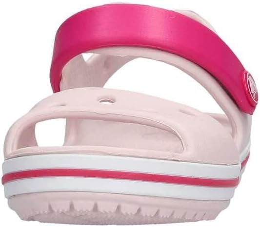 image:imageCrocs Kids Crocband SandalsPink