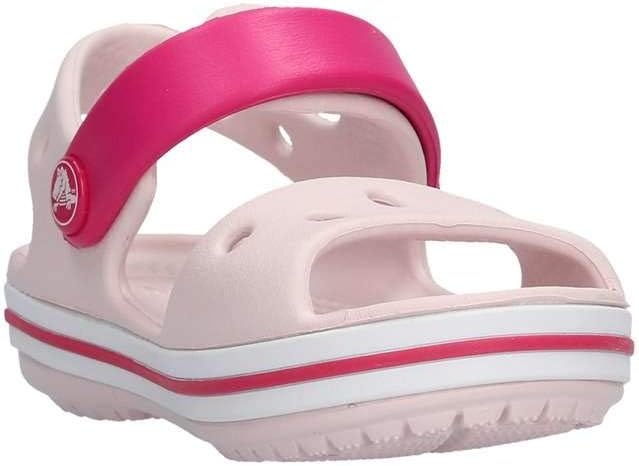image:imageCrocs Kids Crocband SandalsPink