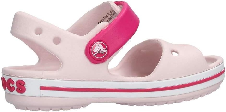 image:imageCrocs Kids Crocband SandalsPink