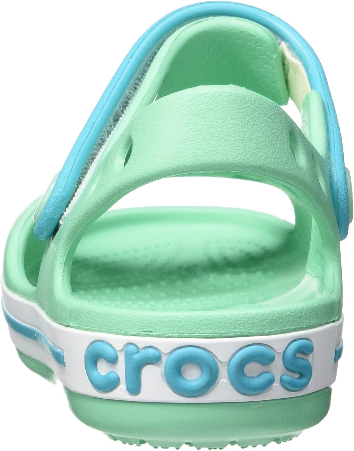 image:imageCrocs Kids Crocband SandalsPistachio