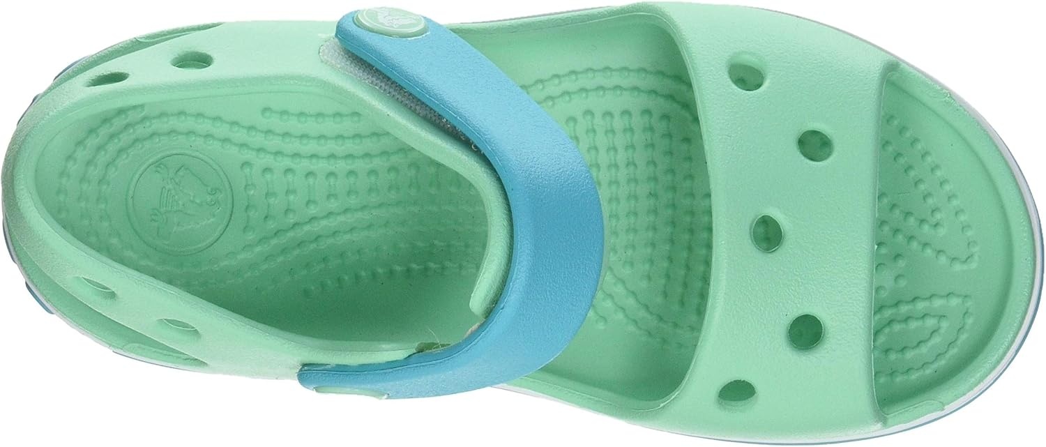 image:imageCrocs Kids Crocband SandalsPistachio