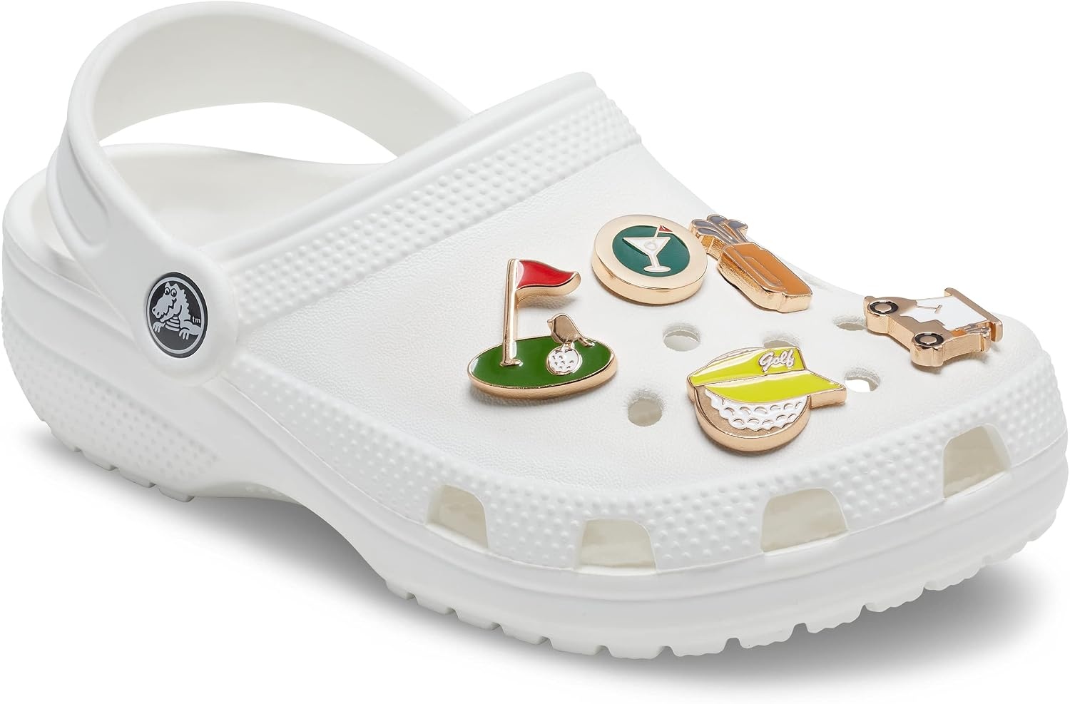 image:imageCrocs Kids Crocsfunlab Buzz Woody Clog ToddlerLittle Kid19th Hole