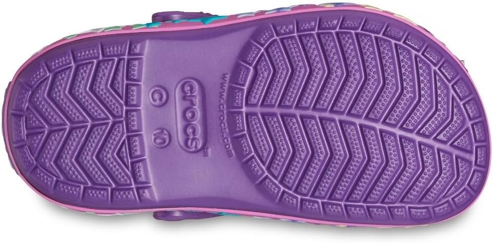 image:imageCrocs Kids Crocsfunlab Buzz Woody Clog ToddlerLittle KidAmethyst