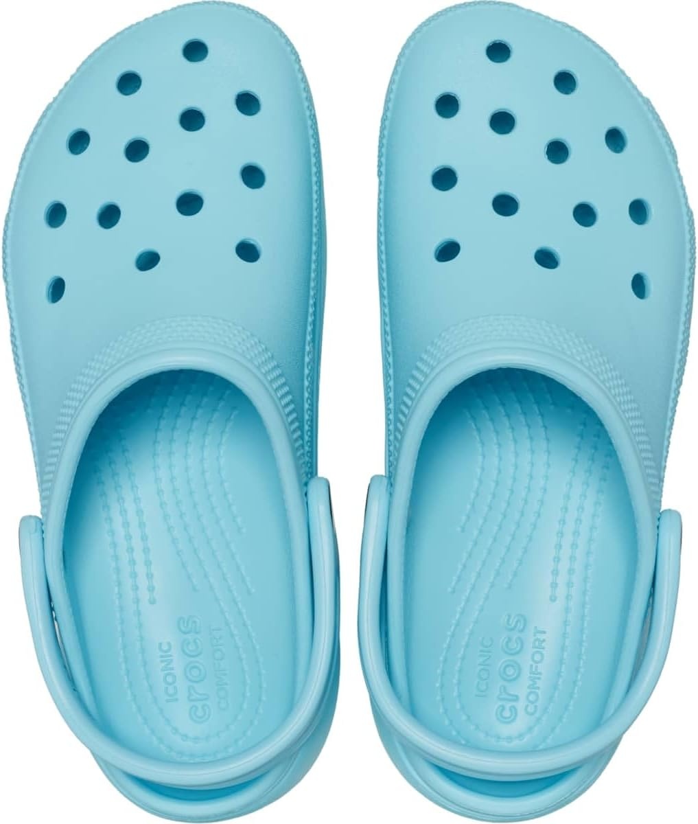 image:imageCrocs Kids Crocsfunlab Buzz Woody Clog ToddlerLittle KidArctic