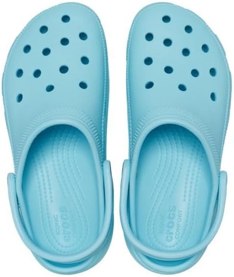 image:imageCrocs Kids Crocsfunlab Buzz Woody Clog ToddlerLittle KidArctic