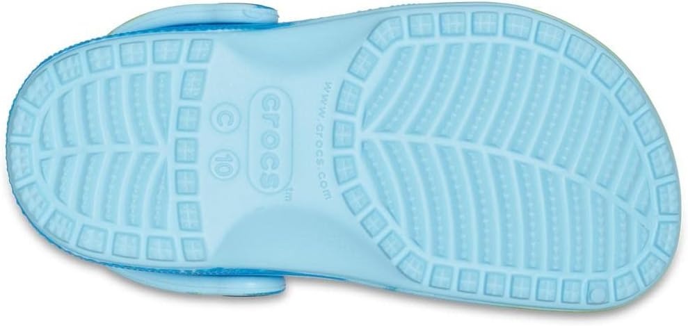 image:imageCrocs Kids Crocsfunlab Buzz Woody Clog ToddlerLittle KidArcticMulti Ombre