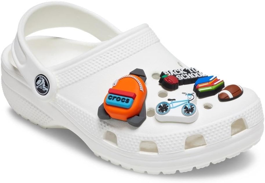 image:imageCrocs Kids Crocsfunlab Buzz Woody Clog ToddlerLittle KidBack to School