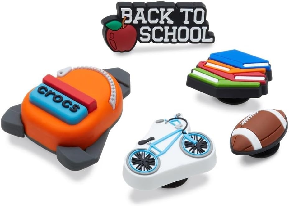 image:imageCrocs Kids Crocsfunlab Buzz Woody Clog ToddlerLittle KidBack to School