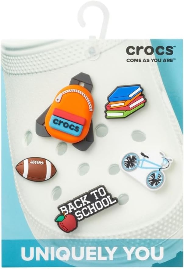image:imageCrocs Kids Crocsfunlab Buzz Woody Clog ToddlerLittle KidBack to School