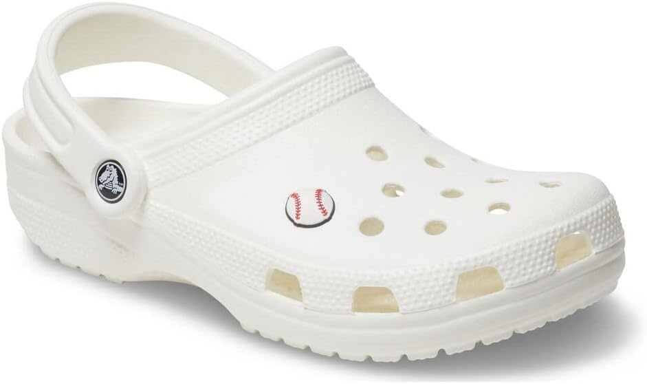 image:imageCrocs Kids Crocsfunlab Buzz Woody Clog ToddlerLittle KidBaseball