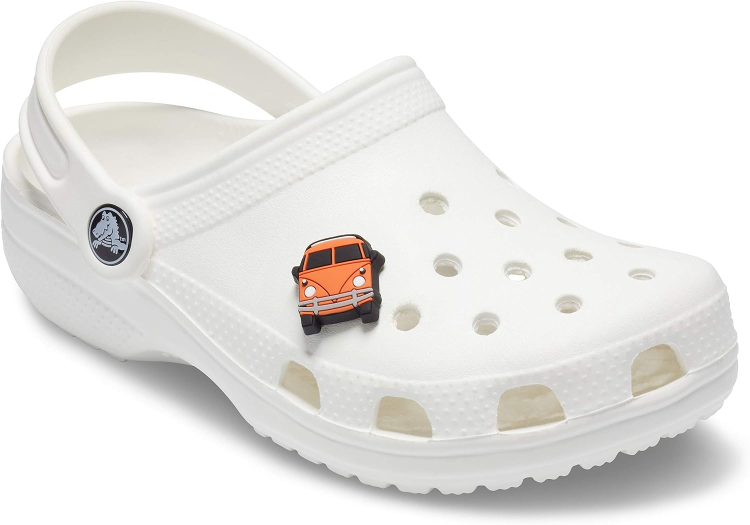 image:imageCrocs Kids Crocsfunlab Buzz Woody Clog ToddlerLittle KidCamper Van