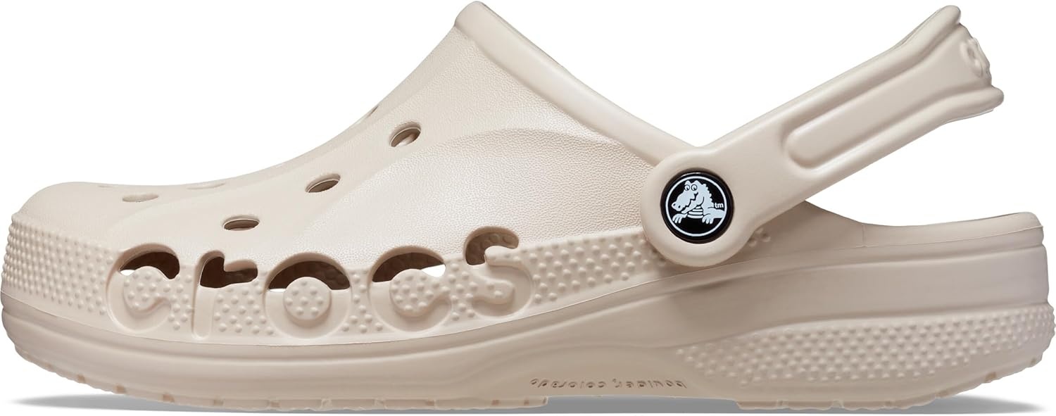 image:imageCrocs Kids Crocsfunlab Buzz Woody Clog ToddlerLittle KidCobblestone