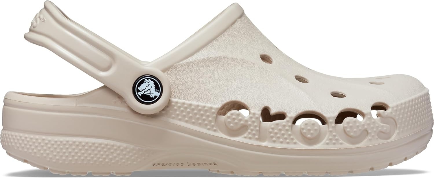 image:imageCrocs Kids Crocsfunlab Buzz Woody Clog ToddlerLittle KidCobblestone