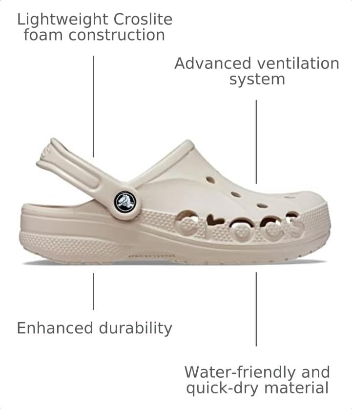image:imageCrocs Kids Crocsfunlab Buzz Woody Clog ToddlerLittle KidCobblestone