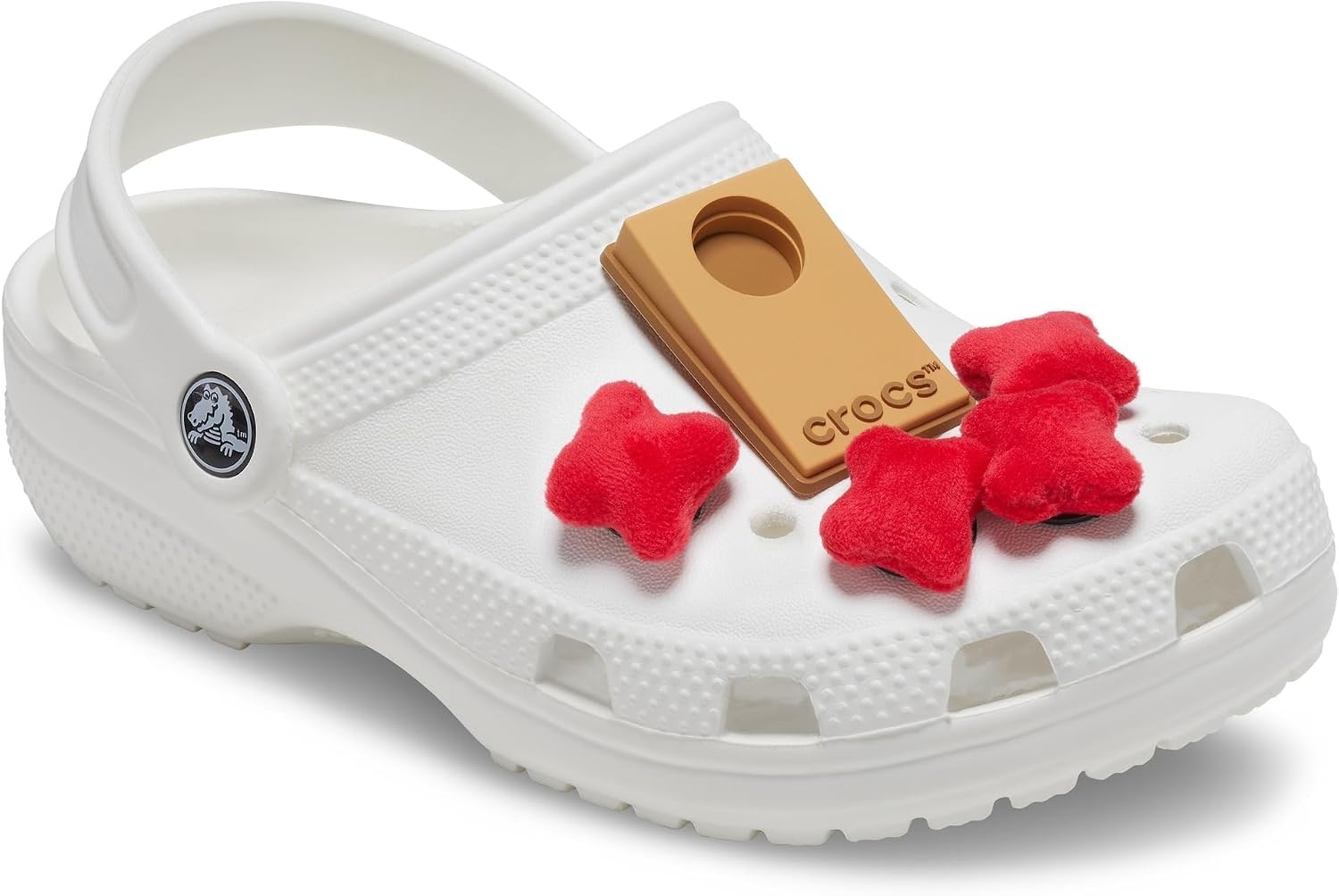 image:imageCrocs Kids Crocsfunlab Buzz Woody Clog ToddlerLittle KidCornhole