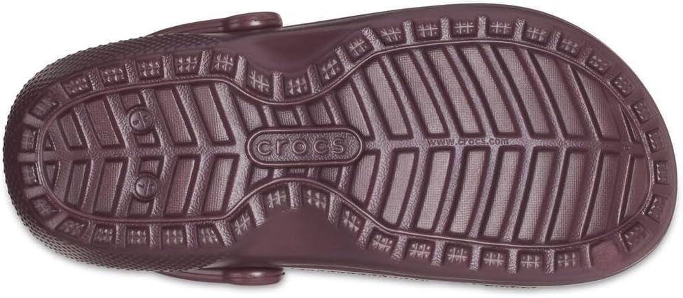 image:imageCrocs Kids Crocsfunlab Buzz Woody Clog ToddlerLittle KidDark Cherry