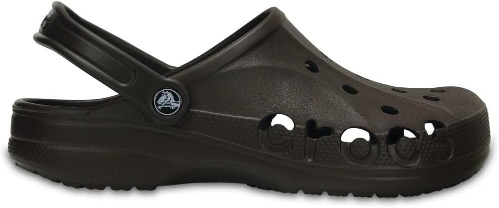image:imageCrocs Kids Crocsfunlab Buzz Woody Clog ToddlerLittle KidEspresso