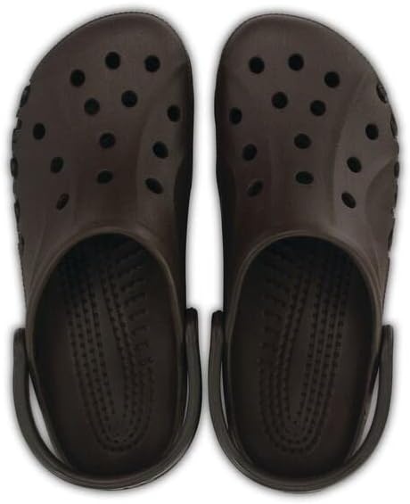 image:imageCrocs Kids Crocsfunlab Buzz Woody Clog ToddlerLittle KidEspresso
