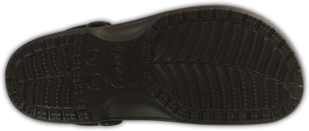 image:imageCrocs Kids Crocsfunlab Buzz Woody Clog ToddlerLittle KidEspresso